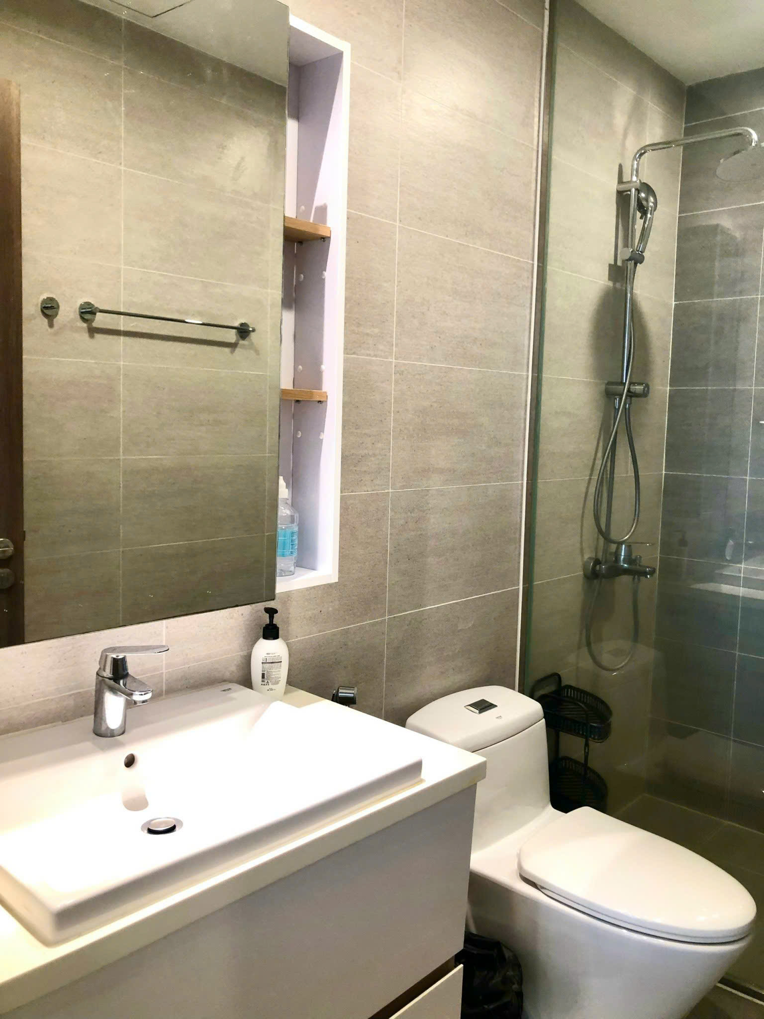 Scenia Bay Nha Trang Apartment for rent | Two bedrooms | 17,5 million